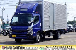 mitsubishi-fuso canter 2021 GOO_NET_EXCHANGE_0206393A30250318W002