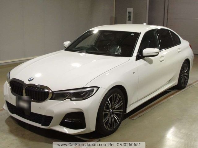 bmw 3-series 2019 -BMW--BMW 3 Series 5F20-WBA5F72000AK45091---BMW--BMW 3 Series 5F20-WBA5F72000AK45091- image 1