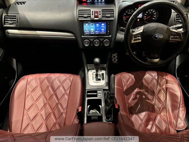 subaru impreza-g4 2013 CFJ1842347 image 2