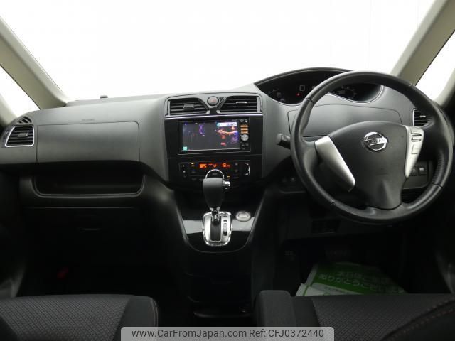 nissan serena 2013 quick_quick_DAA-HFC26_HFC26-178246 image 2