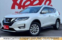 nissan x-trail 2018 -NISSAN--X-Trail DAA-HT32--HT32-153246---NISSAN--X-Trail DAA-HT32--HT32-153246-