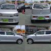 suzuki alto 2017 -SUZUKI--Alto DBA-HA36S--HA36S-325524---SUZUKI--Alto DBA-HA36S--HA36S-325524- image 4