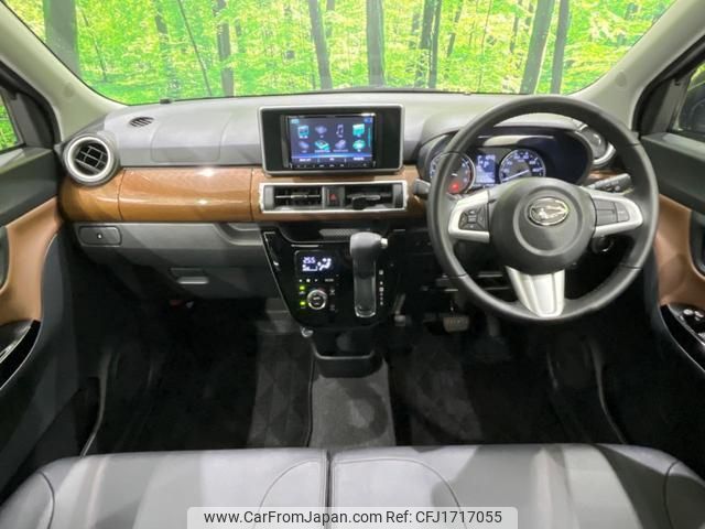 daihatsu cast 2018 CFJ1717055 image 2