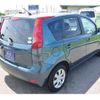 nissan note 2011 -NISSAN--Note DBA-E11--E11-713304---NISSAN--Note DBA-E11--E11-713304- image 37