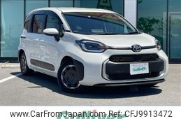 toyota sienta 2023 -TOYOTA--Sienta 6AA-MXPL10G--MXPL10-1030021---TOYOTA--Sienta 6AA-MXPL10G--MXPL10-1030021-