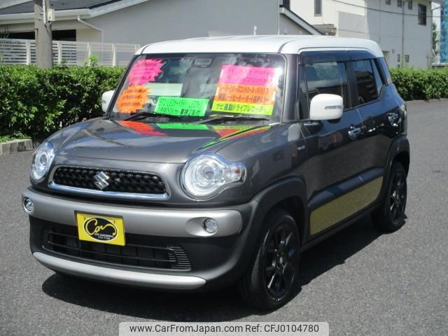 suzuki xbee 2019 -SUZUKI--XBEE MN71S--138121---SUZUKI--XBEE MN71S--138121- image 1