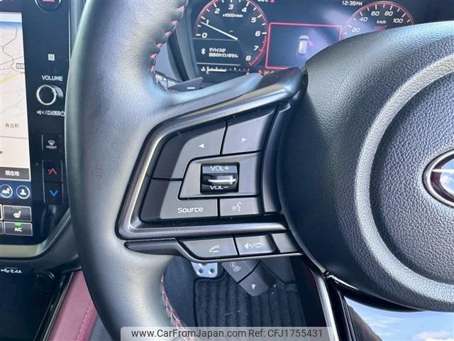 subaru levorg 2024 CFJ1755431 image 2