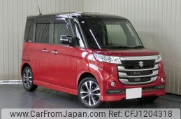 suzuki spacia 2017 quick_quick_DAA-MK42S_MK42S-815071