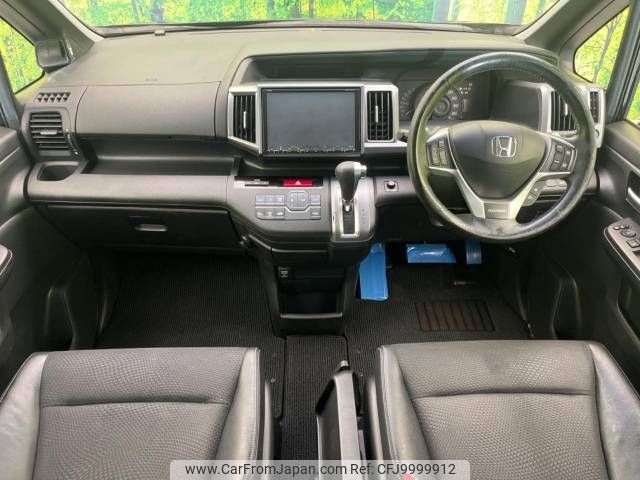 honda stepwagon 2013 -HONDA--Stepwgn DBA-RK5--RK5-1354403---HONDA--Stepwgn DBA-RK5--RK5-1354403- image 2