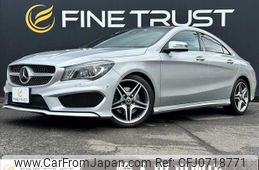 mercedes-benz cla-class 2016 -MERCEDES-BENZ--Benz CLA DBA-117344--WDD1173442N272867---MERCEDES-BENZ--Benz CLA DBA-117344--WDD1173442N272867-