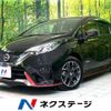 nissan note 2017 -NISSAN--Note DAA-HE12--HE12-018038---NISSAN--Note DAA-HE12--HE12-018038- image 1