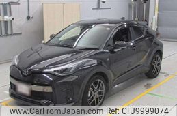 toyota c-hr 2023 quick_quick_6AA-ZYX11_ZYX11-2060910