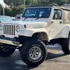 chrysler jeep-wrangler 2002 -CHRYSLER--Jeep Wrangler GH-TJ40S--1J4F449S43P317232---CHRYSLER--Jeep Wrangler GH-TJ40S--1J4F449S43P317232- image 13