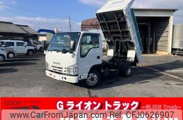 isuzu elf-truck 2016 GOO_NET_EXCHANGE_0702476A30250109W003