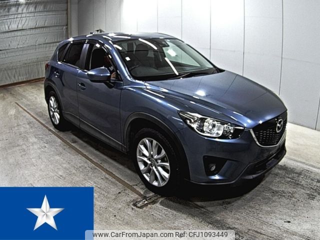 mazda cx-5 2013 -MAZDA--CX-5 KE2FW--KE2FW-127795---MAZDA--CX-5 KE2FW--KE2FW-127795- image 1