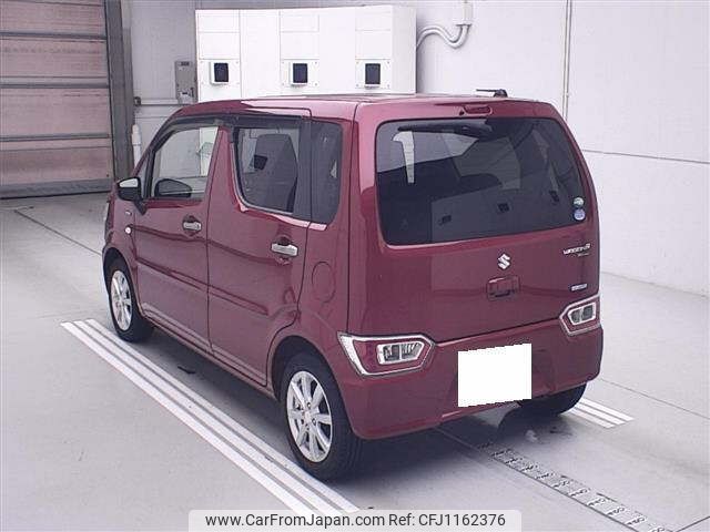 suzuki wagon-r 2018 -SUZUKI 【名古屋 587ｺ44】--Wagon R MH55S-236425---SUZUKI 【名古屋 587ｺ44】--Wagon R MH55S-236425- image 2
