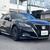 toyota crown 2016 -TOYOTA--Crown DBA-ARS210--ARS210-6004213---TOYOTA--Crown DBA-ARS210--ARS210-6004213- image 1