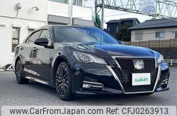 toyota crown 2016 -TOYOTA--Crown DBA-ARS210--ARS210-6004213---TOYOTA--Crown DBA-ARS210--ARS210-6004213-