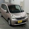 daihatsu move 2011 -DAIHATSU 【高崎 580ツ2412】--Move LA100S-0021690---DAIHATSU 【高崎 580ツ2412】--Move LA100S-0021690- image 1