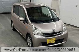 daihatsu move 2011 -DAIHATSU 【高崎 580ツ2412】--Move LA100S-0021690---DAIHATSU 【高崎 580ツ2412】--Move LA100S-0021690-