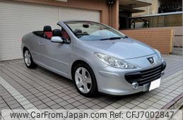 Peugeot 307 - información, precios, alternativas - AutoScout24