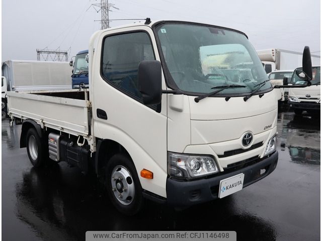 toyota dyna-truck 2020 -TOYOTA--Dyna 2RG-XZC605--XZC605-0026839---TOYOTA--Dyna 2RG-XZC605--XZC605-0026839- image 2