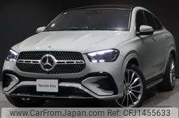 mercedes-benz gle-class 2024 -MERCEDES-BENZ 【北見 300ﾅ4735】--Benz GLE 167333--2B129620---MERCEDES-BENZ 【北見 300ﾅ4735】--Benz GLE 167333--2B129620-