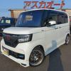 honda n-box 2018 -HONDA 【名変中 】--N BOX JF3--2044190---HONDA 【名変中 】--N BOX JF3--2044190- image 1