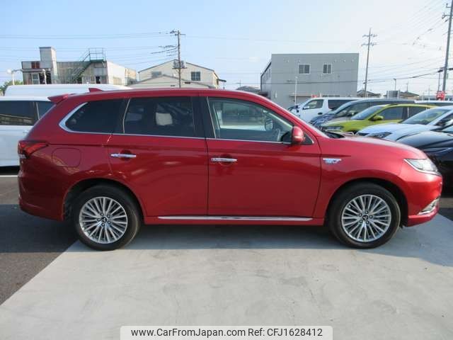 mitsubishi outlander-phev 2018 CFJ1628412 image 2