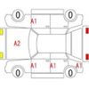 renault megane 2014 -RENAULT--Renault Megane ABA-KZF4R--VF1KZY306D0687437---RENAULT--Renault Megane ABA-KZF4R--VF1KZY306D0687437- image 2