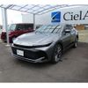 toyota crown 2023 -TOYOTA--Crown CrossOver 6AA-AZSH35--AZSH35-6012763---TOYOTA--Crown CrossOver 6AA-AZSH35--AZSH35-6012763- image 44