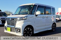 suzuki spacia 2019 quick_quick_DAA-MK53S_MK53S-865411