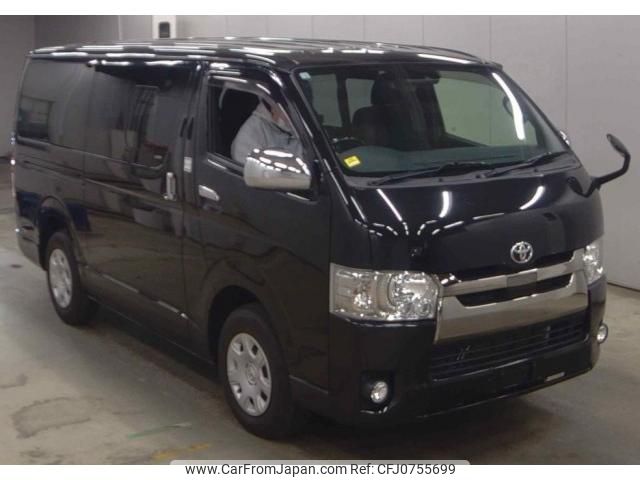 toyota hiace-van 2020 quick_quick_QDF-GDH201V_GDH201-1037947 image 1