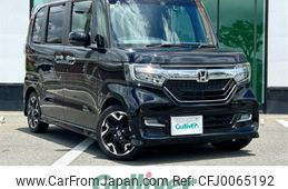 honda n-box 2018 -HONDA--N BOX DBA-JF3--JF3-2042769---HONDA--N BOX DBA-JF3--JF3-2042769-