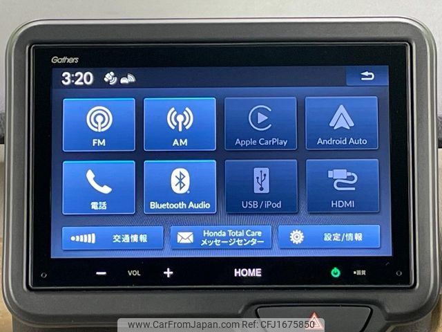 honda n-box 2024 CFJ1675850 image 2