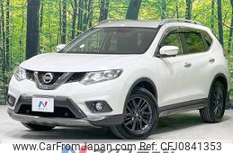 nissan x-trail 2016 quick_quick_NT32_NT32-540165