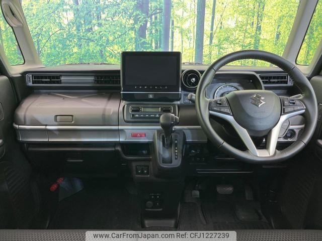 suzuki spacia 2022 quick_quick_MK53S_MK53S-810976 image 2