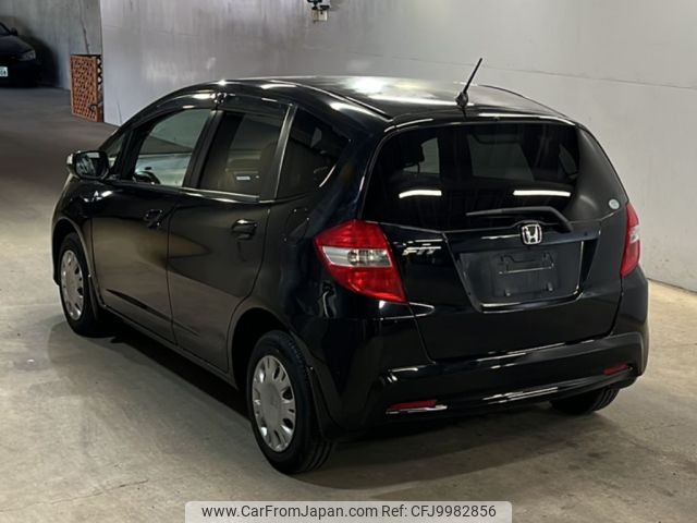 honda fit 2012 -HONDA--Fit GE6-1593236---HONDA--Fit GE6-1593236- image 2