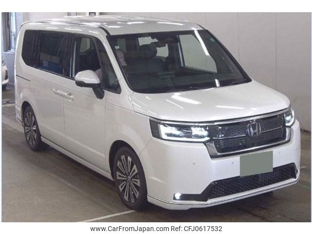 honda stepwagon 2024 -HONDA--Stepwgn 6AA-RP8--RP8-1052105---HONDA--Stepwgn 6AA-RP8--RP8-1052105- image 1