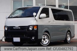 toyota hiace-van 2015 -TOYOTA--Hiace Van CBF-TRH200V--TRH200-0216001---TOYOTA--Hiace Van CBF-TRH200V--TRH200-0216001-