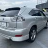 toyota harrier 2007 -TOYOTA--Harrier DAA-MHU38W--MHU38-2038202---TOYOTA--Harrier DAA-MHU38W--MHU38-2038202- image 3