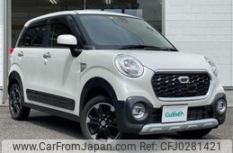 daihatsu cast 2017 -DAIHATSU--Cast DBA-LA260S--LA260S-0023357---DAIHATSU--Cast DBA-LA260S--LA260S-0023357-