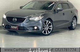 mazda atenza 2013 CFJ1781774