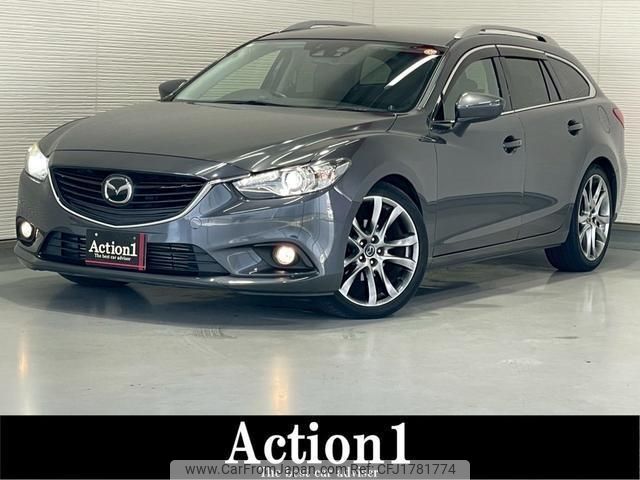 mazda atenza 2013 CFJ1781774 image 1