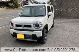 suzuki hustler 2025 -SUZUKI 【広島 582ｺ9631】--Hustler 5AA-MR92S--MR92S-505997---SUZUKI 【広島 582ｺ9631】--Hustler 5AA-MR92S--MR92S-505997-
