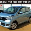 mitsubishi ek-wagon 2018 -MITSUBISHI--ek Wagon DBA-B11W--B11W-0501659---MITSUBISHI--ek Wagon DBA-B11W--B11W-0501659- image 1