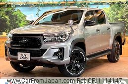 toyota hilux 2019 -TOYOTA--Hilux QDF-GUN125--GUN125-3913276---TOYOTA--Hilux QDF-GUN125--GUN125-3913276-