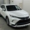 toyota harrier 2024 -TOYOTA--Harrier AXUH80-0101622---TOYOTA--Harrier AXUH80-0101622- image 1