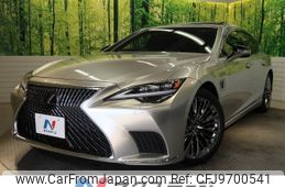 lexus ls 2021 -LEXUS--Lexus LS 6AA-GVF55--GVF55-6006995---LEXUS--Lexus LS 6AA-GVF55--GVF55-6006995-