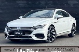 volkswagen arteon 2017 -VOLKSWAGEN--VW Arteon ABA-3HDJHF--WVWZZZ3HZJE504217---VOLKSWAGEN--VW Arteon ABA-3HDJHF--WVWZZZ3HZJE504217-